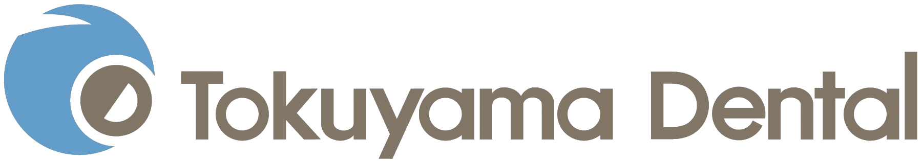 tokuyama dental logo